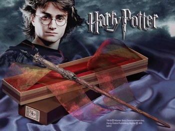 Różdżka Harry Potter